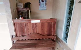 OYO 92231 Penginapan Tanjung Alang Syariah